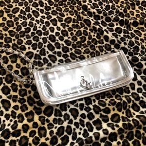 Baby phat wristlet